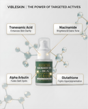 Hashtag Niacinamide 10% + Zinc 2% Serum