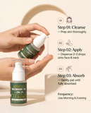 Hashtag Niacinamide 10% + Zinc 2% Serum