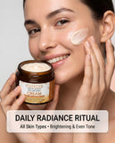 Hashtag Anti-Melasma Cream - Product & Box
