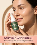 Hashtag Niacinamide 10% + Zinc 2% Serum
