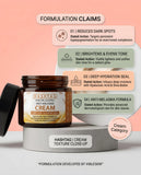 Hashtag Anti-Melasma Cream - Key Active Ingredients Breakdown