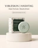 Hashtag Acne Control Soap - Formulation Texture Deep-Cleansing Micro-Foam