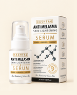 Hashtag Anti Melasma Skin Lightening Serum