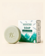 Hashtag Acne Control Soap – Acne Care & Purifying Gentle Cleansing Bar