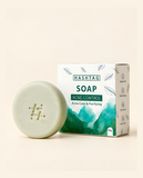 Hashtag Acne Control Soap – Acne Care & Purifying Gentle Cleansing Bar