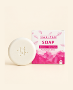 Hashtag Brightening Soap – Radiance & Glow Cleansing Bar